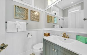 Paradise In Destin - Miramar Beach, Florida