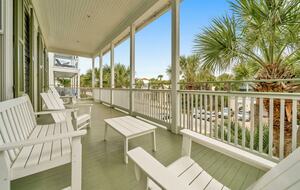 Paradise In Destin - Miramar Beach, Florida