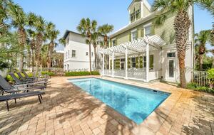 Paradise In Destin - Miramar Beach, Florida