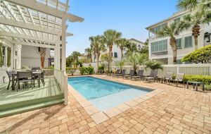 Paradise In Destin - Miramar Beach, Florida