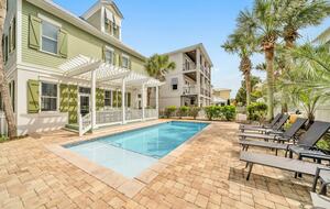 Paradise In Destin - Miramar Beach, Florida