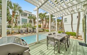 Paradise In Destin - Miramar Beach, Florida