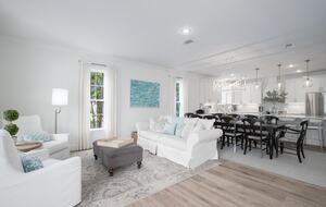 Sand Dollar - Destin, Florida