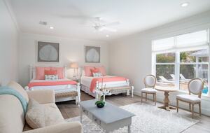 Sand Dollar - Destin, Florida