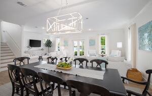 Sand Dollar - Destin, Florida