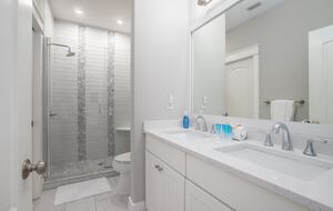 Sand Dollar - Destin, Florida