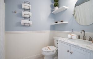 Sand Dollar - Destin, Florida