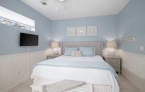 Sand Dollar - Destin, Florida