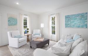 Sand Dollar - Destin, Florida