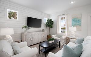 Sand Dollar - Destin, Florida