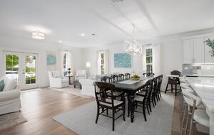 Sand Dollar - Destin, Florida