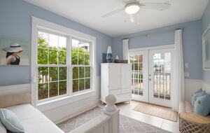 Sand Dollar - Destin, Florida