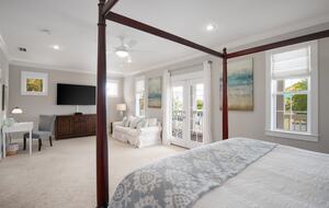 Sand Dollar - Destin, Florida