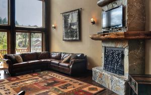 Big Bear - Big Bear Lake, California