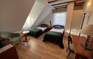 LedowoHouse with Golf Course and Pool - Ledowo, Poland