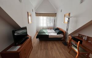 LedowoHouse with Golf Course and Pool - Ledowo, Poland