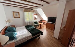 LedowoHouse with Golf Course and Pool - Ledowo, Poland