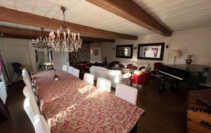 LedowoHouse with Golf Course and Pool - Ledowo, Poland