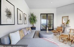 Napa Valley Resort Like Home - Saint Helena, California