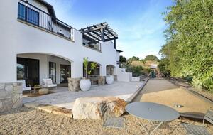 Napa Valley Resort Like Home - Saint Helena, California