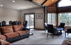 Big Bear - Big Bear Lake, California