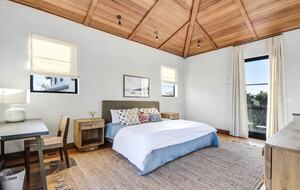 Napa Valley Resort Like Home - Saint Helena, California