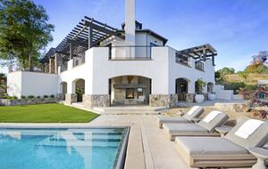 Napa Valley Resort Like Home - Saint Helena, California