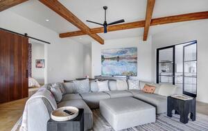 Napa Valley Resort Like Home - Saint Helena, California