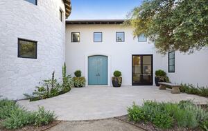 Napa Valley Resort Like Home - Saint Helena, California