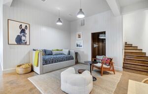 Napa Valley Resort Like Home - Saint Helena, California