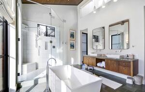 Napa Valley Resort Like Home - Saint Helena, California