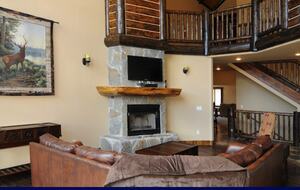 Big Bear - Big Bear Lake, California