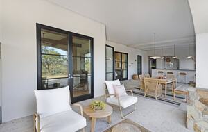 Napa Valley Resort Like Home - Saint Helena, California