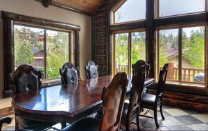 Big Bear - Big Bear Lake, California