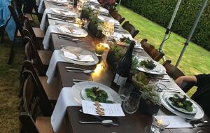 Beautiful Family Compound with Sea View on the Oregon Coast - Gearhart, Oregon