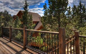 Big Bear - Big Bear Lake, California