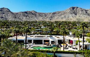 The Dreamhouse - Backyard Playground