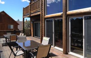 Big Bear - Big Bear Lake, California