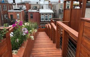Beautiful Historic Row House in Dupont Circle - Washington, Washington DC