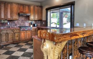 Big Bear - Big Bear Lake, California