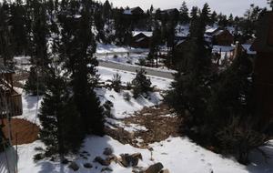 Big Bear - Big Bear Lake, California