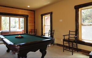 Big Bear - Big Bear Lake, California