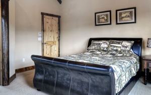 Big Bear - Big Bear Lake, California