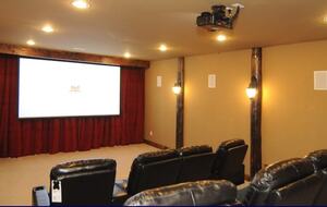 Big Bear - Big Bear Lake, California