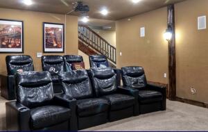 Big Bear - Big Bear Lake, California