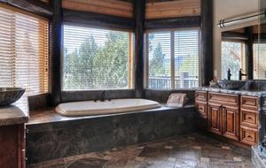 Big Bear - Big Bear Lake, California