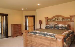 Big Bear - Big Bear Lake, California