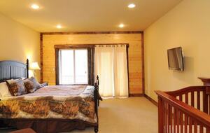 Big Bear - Big Bear Lake, California