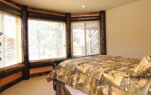 Big Bear - Big Bear Lake, California