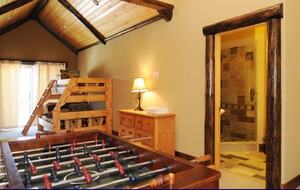 Big Bear - Big Bear Lake, California